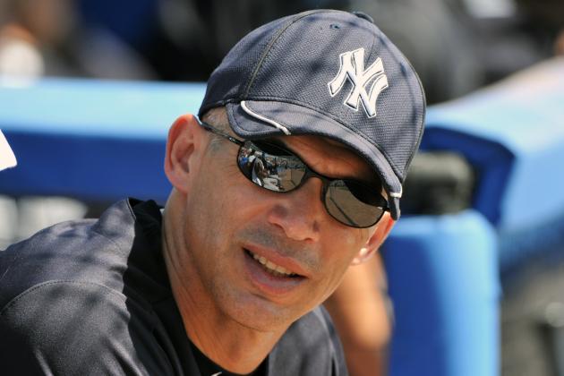 MLB: 9 Reasons the New York Yankees Could Miss the Playoffs