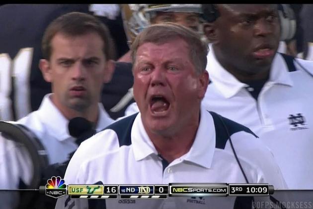 The Best Rage Faces in Sports
