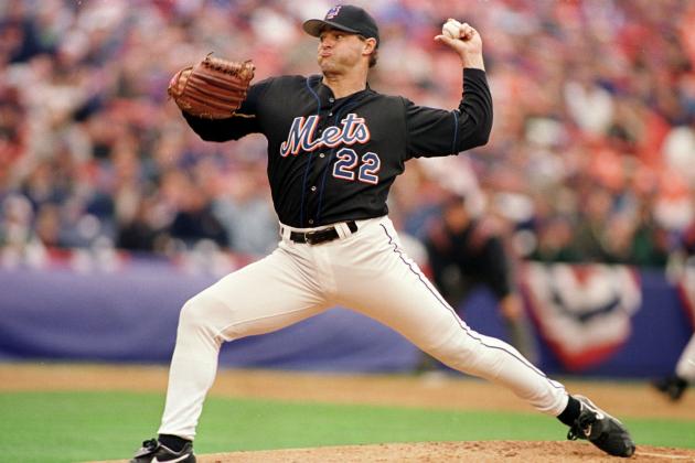 New York Mets: The Top 50 Greatest Players of All-Time, Part 3 (No. 30-21)