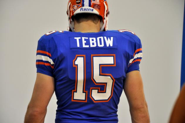 8 Reasons Why Tim Tebow to the Patriots Is Worth Your Consideration