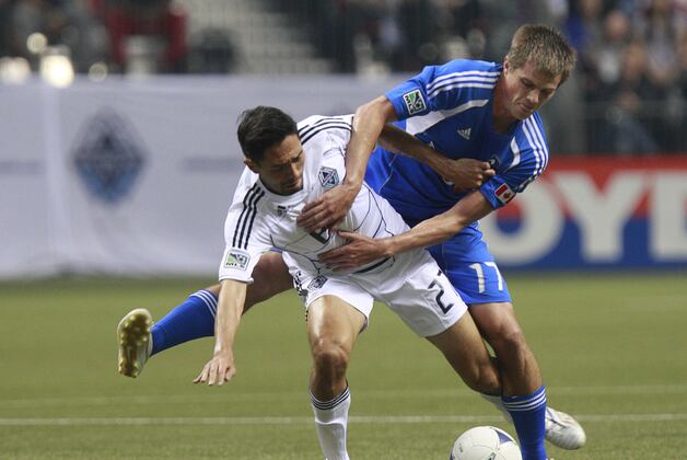 MLS Weekend Review: 6 Underperforming Players