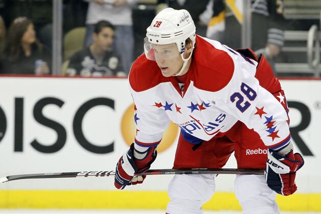 NHL Free Agency: 5 Possible Landing Spots for Alexander Semin