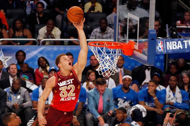 Each NBA Team's Best Dunker