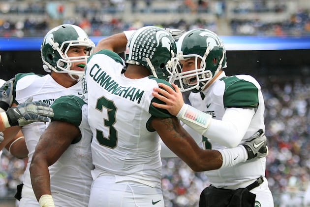 2012 NFL Draft Predictions: Projecting the Biggest Steal at Each Position
