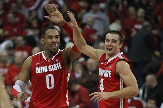 March Madness 2012: Top Tandems Left in NCAA Tournament