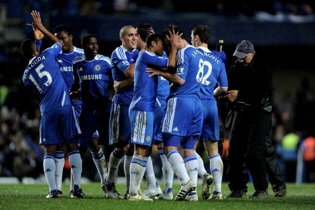 Chelsea vs. Manchester City Preview: 4 Reasons the Blues Will Beat the Citizens