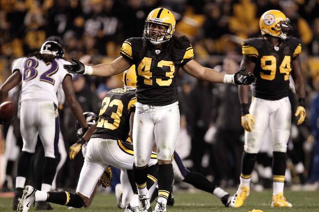 Pittsburgh Steelers: 5 Reasons Winning the AFC North Will Be Harder Than Ever