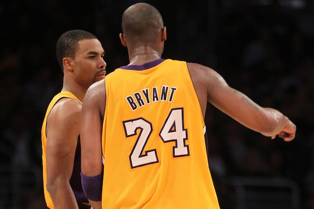 NBA Power Rankings: Los Angeles Lakers Rise After Trades