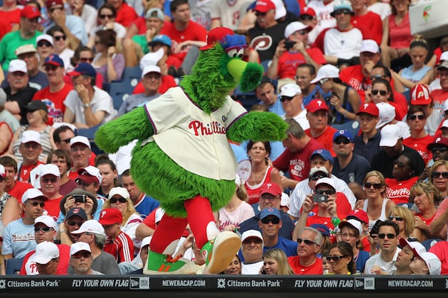The Philadelphia Phillies and 5 MLB Teams Who Will Disappoint in 2012