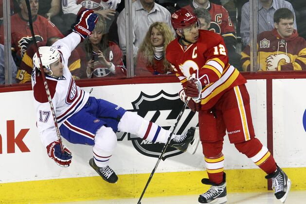 The Toughest Player in the History of Each NHL Team