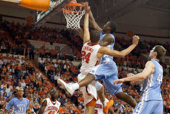 NCAA Tournament 2012: Power Ranking the Top 20 High-Flyers of the Sweet 16