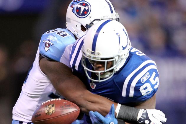 2012 NFL Free Agency: Why These 6 Signings Just Won't Work