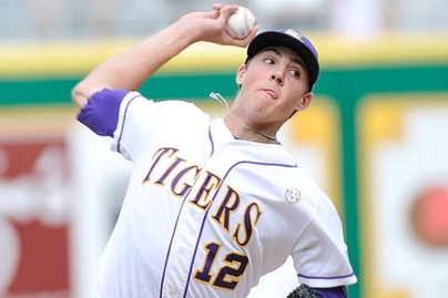 MLB Draft Watch: Keeping an Eye on the Top Projected Picks