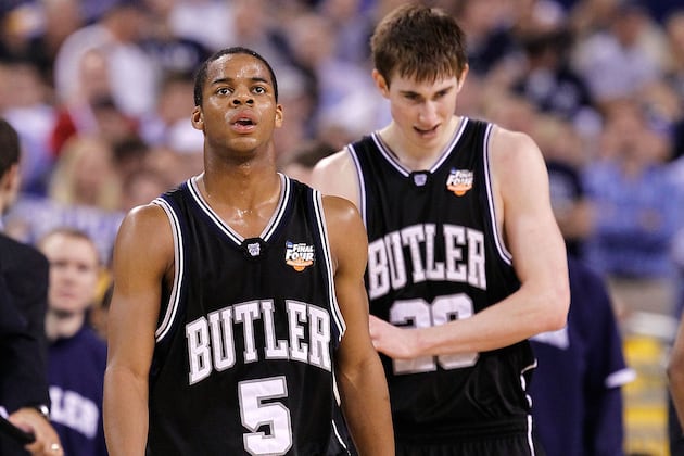NCAA Tournament 2012: Why NBA Must Adopt March Madness Format