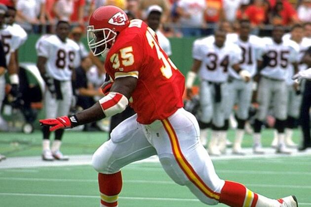 2012 NFL Draft: Predicting Every NFL Team's Worst Nightmare