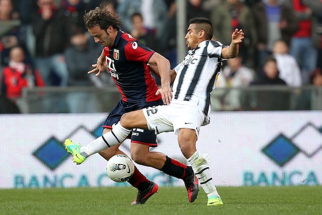 32 Best Tacklers in World Football Right Now