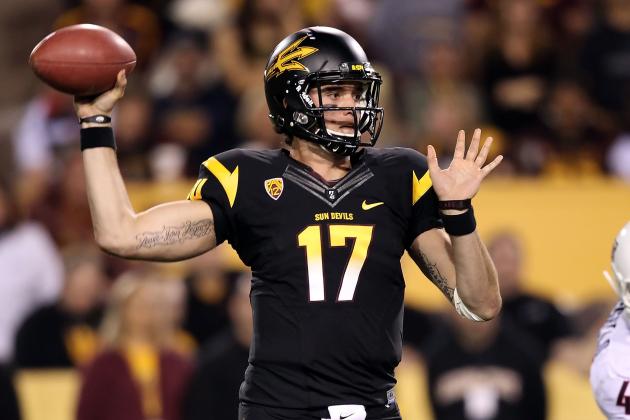 Miami Dolphins 2012 Mock Draft: 7-Round Predictions, Free Agency Edition