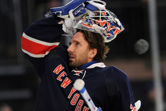 New York Rangers: Ranking the 5 Key Players to a Stanley Cup Run