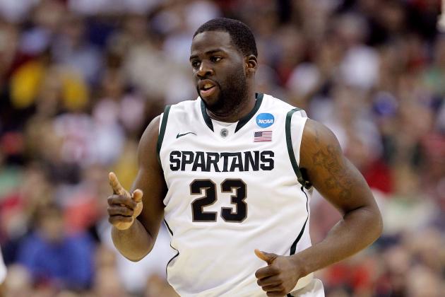 Louisville vs. Michigan State: Breaking Down Massive Sweet 16 Game