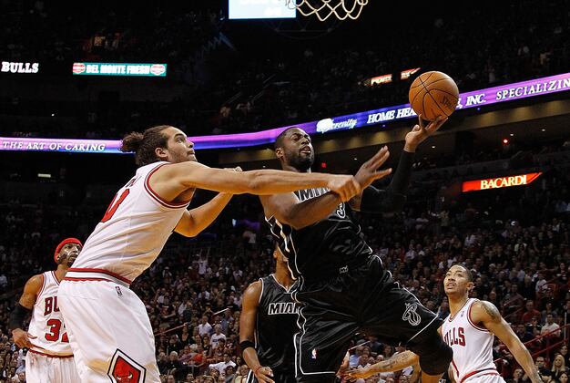 LeBron James & Co.: The Five Toughest Matchups Miami Will Face in the Playoffs
