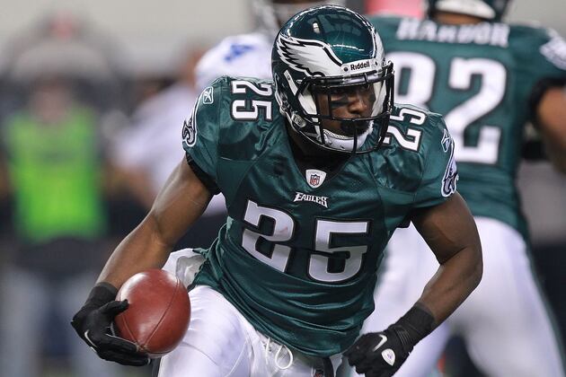 Ranking the Philadelphia Eagles' 10 Greatest Running Backs in Team History