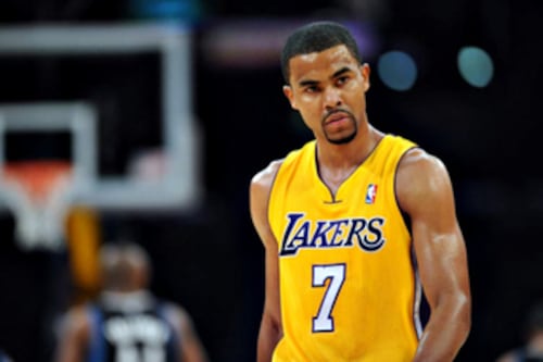 4 Reasons Ramon Sessions Is Just What Los Angeles Lakers Need