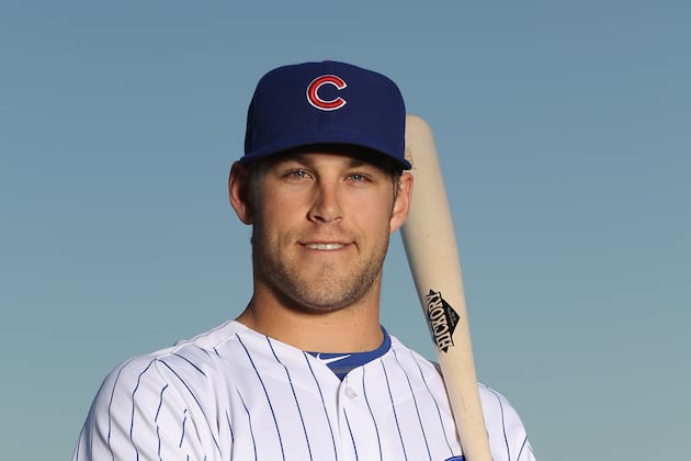 Chicago Cubs: Top 5 Talents in Spring Camp Who Won't Make 25-Man Roster