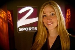 Meredith Markovits: Pics of the Sideline Hottie YES Hired to Replace Kim Jones