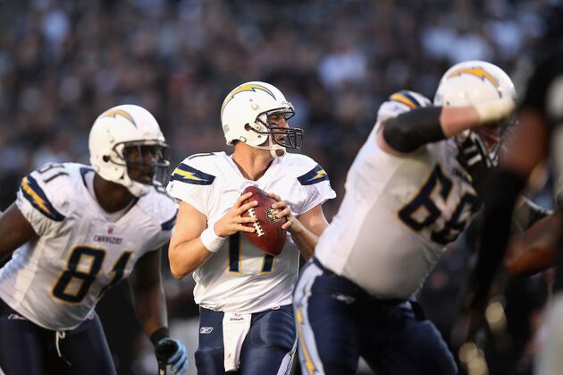 San Diego Chargers Mock Draft: Updated 7-Round Projections