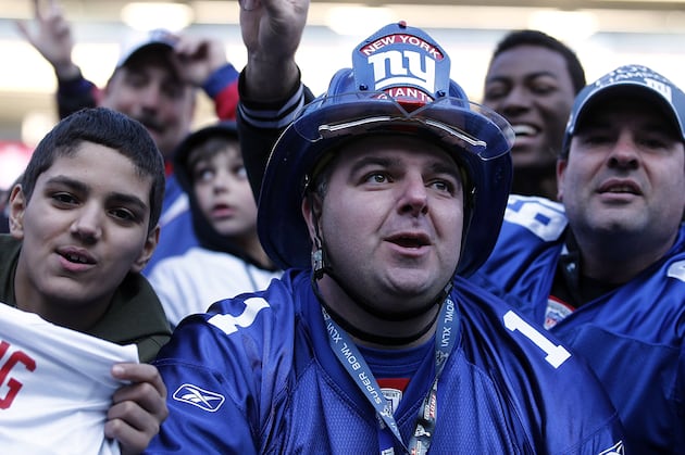 America's Most Championship-Hungry Cities