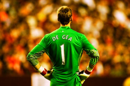 Top 20 European-Based Goalkeepers This Season