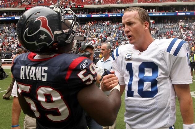 NFL Trade and Free-Agency Speculation: 10 Teams That Will Move Players