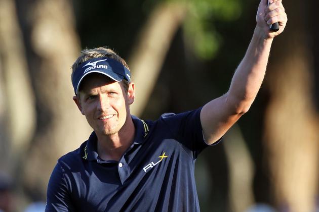 5 Players to Watch at the Arnold Palmer Invitational