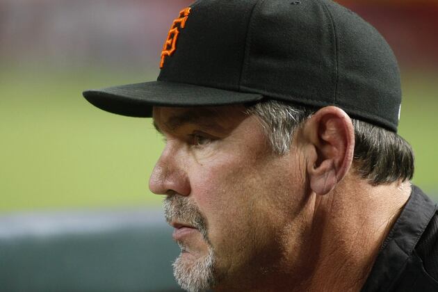 5 San Francisco Giants Prospects Who Will Be in the Bigs in 2012