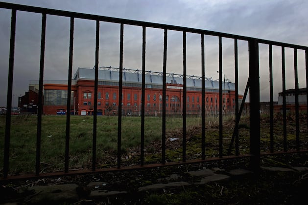 8 World Football Clubs Flirting with Financial Disaster