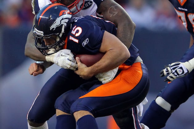 Tim Tebow Rumors: All the Destinations and How Much He Will Cost