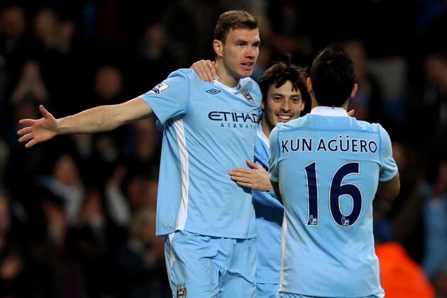 Real Madrid Transfers: 12 Stars Lined Up to Be a Galatico This Summer