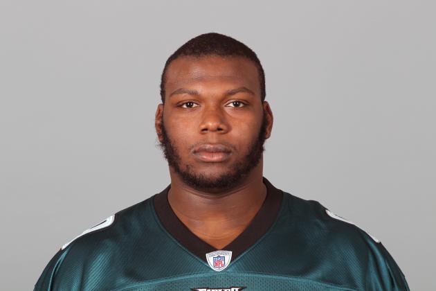 Philadelphia Eagles: 3 Backups Who Will Play a Major Role in 2012