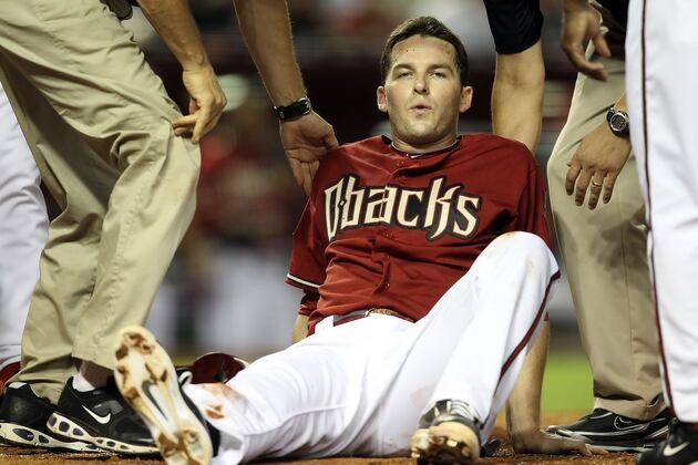 Arizona Diamondbacks: 5 Shortstops They Could Acquire to Replace Stephen Drew