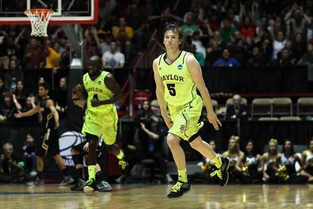 Baylor vs. Xavier: 3 Reasons Both Teams Will Exit Shortly