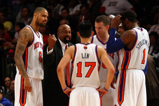 4 Reasons the Philadelphia 76ers Can Beat the New York Knicks in the Playoffs