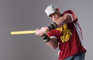 WWE WrestleMania 28: The Year of the Designated Hitters