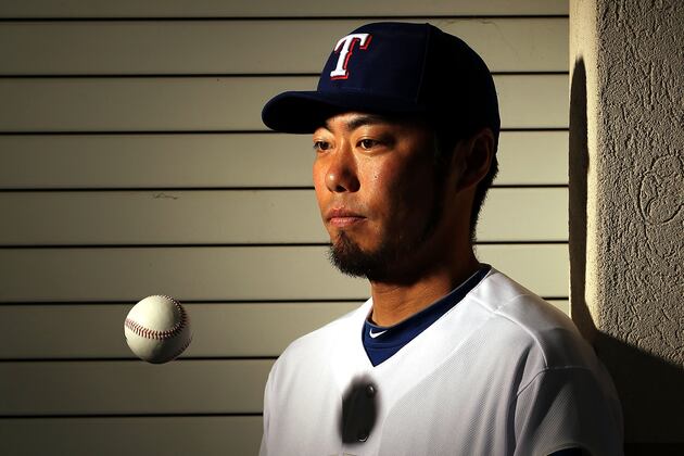MLB Trade Needs: Every Team's Biggest Target Heading Toward Opening Day