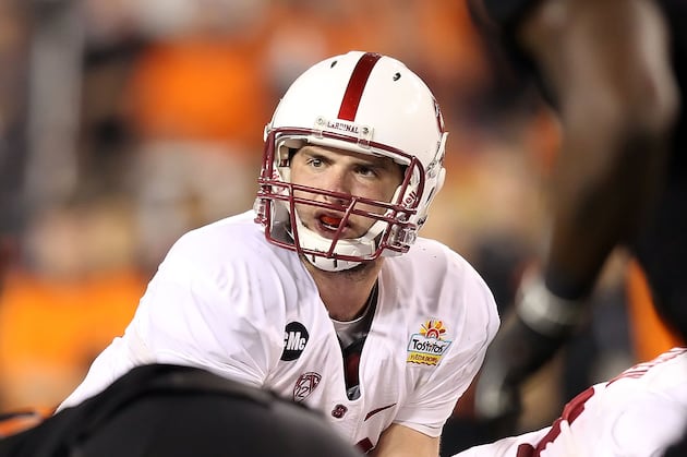 Fantasy Football 2012: Putting Together a Dynasty 1st Round Mock Draft