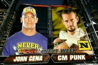WWE WrestleMania 28: 7 Good Reasons to Support a John Cena Victory over Rock