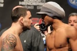 Henderson vs. Edgar, Silva vs. Sonnen and the Best Upcoming Rematches