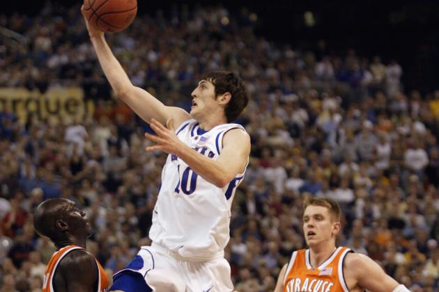 NCAA Bracket Elite Eight: 2 Teams Guaranteed To Fail