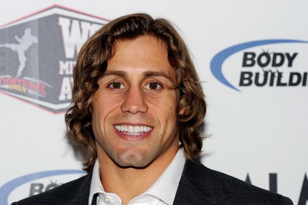 Faber, Cruz and the 25 Best Fighters in WEC History