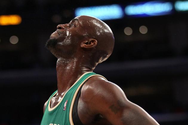 Predicting the Boston Celtics Roster Next Season