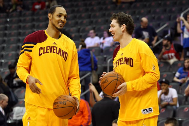 NBA Rumors: 5 Available Big Men Boston Celtics Must Pursue